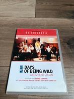 Days of Being Wild van Wong Kar-Wai, Cd's en Dvd's, Dvd's | Filmhuis, Alle leeftijden, Ophalen of Verzenden, Zo goed als nieuw