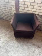 2x fauteuil, Ophalen, 50 tot 75 cm