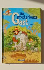 De Mysterieuze Gast - Rapido & Loebas - Ongelezen, Ophalen of Verzenden, Nieuw, Walko, Fictie algemeen