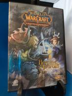 World Of Warcraft Heroes Of Azeroth Trading Card Game, Hobby en Vrije tijd, Verzamelkaartspellen | Overige, Ophalen of Verzenden