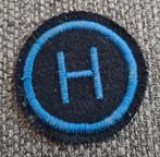 Koninklijke Marine Marva Hofmeester embleem., Verzamelen, Militaria | Algemeen, Ophalen of Verzenden, Marine, Nederland, Embleem of Badge