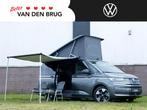 Volkswagen California Ocean 1.5 eHybrid 245 PK DSG 4Motion |, Automaat, Buscamper of Camperbus, Volkswagen, Bedrijf