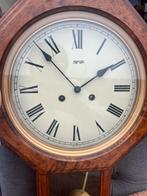 Antieke klok, Antiek en Kunst, Ophalen of Verzenden