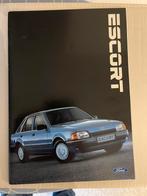 Ford Escort, Ophalen of Verzenden, Zo goed als nieuw, Ford
