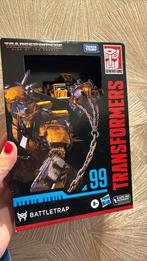 Studio series transformers ongeopend, Verzamelen, Transformers, Overige generaties, Ophalen of Verzenden, Zo goed als nieuw