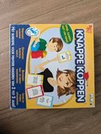 knappe koppen spel, Hobby en Vrije tijd, Gezelschapsspellen | Kaartspellen, Ophalen, Gebruikt