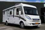 Hymer Exsis-I 588 enkele bedden schotel luifel zonnepaneel, Integraal, Bedrijf, Diesel, Hymer