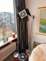 Vintage vloerlamp studio lamp, Ophalen, Zo goed als nieuw, 150 tot 200 cm