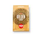 Golden sack coffee beans 250 gr, Ophalen of Verzenden