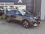Citroen Ë-C3 Aircross Max 113pk 44 kWh | LM VELGEN 17 INCH, Auto's, Citroën, Stof, Parkeersensor, 303 km, 44 kWh