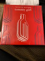 Nieuwe Tommy Girl set voor 30 euro, Sieraden, Tassen en Uiterlijk, Uiterlijk | Parfum, Nieuw, Ophalen of Verzenden