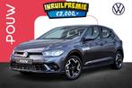 Volkswagen Polo 1.0 TSI 95pk R-Line | Comfort Pakket | Achte, Voorwielaandrijving, 12 maanden, Stof, 1073 kg