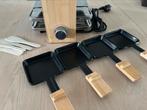 Princess bamboo gourmet set, Ophalen, Zo goed als nieuw, 4 t/m 7 personen