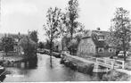 Belt Schutsloot, Ophalen of Verzenden, 1960 tot 1980, Gelopen, Overijssel