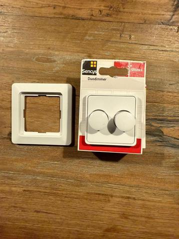 Duodimmer beschikbaar voor biedingen