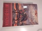 Draken van een gevallen zon - Weis & Hickman, Ophalen of Verzenden, Gelezen, Weis & Hickman