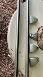 Dakdragers Alfa 156, Auto diversen, Dakdragers, Ophalen, Gebruikt