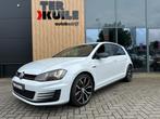 Volkswagen GOLF 2.0 TSI GTI Performance / Lees tekst!, 65 €/maand, Euro 6, 4 cilinders, 1984 cc
