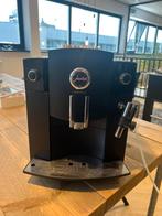 Jura C5 koffiemachine, heeft onderhoud nodig, Witgoed en Apparatuur, Koffiezetapparaten, Ophalen, Koffiemachine
