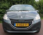 PEUGEOT 208 1.2 PureTech ETG5 82PK 5D Active, Stof, Gebruikt, Euro 6, 1199 cc