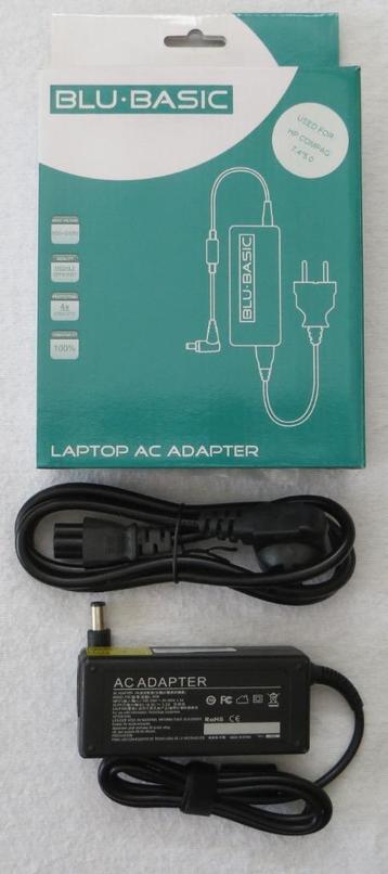 BLU BASIC Laptop AC Adapter model AF06 beschikbaar voor biedingen