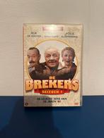De brekers complete seizoen 1 3 dvd box tv serie Nl versie, Verzenden, Zo goed als nieuw