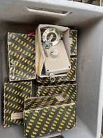 Yale Oplegslot - Nieuw in doos!, Doe-het-zelf en Verbouw, Hang- en Sluitwerk, Ophalen of Verzenden, Nieuw, Overige materialen