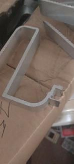 dakhaken clickfit, Doe-het-zelf en Verbouw, Ophalen of Verzenden, Nieuw, 100 tot 250 mm, Overige typen