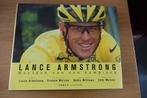 Lance Armstrong, Ophalen of Verzenden, Nieuw, Lopen en Fietsen