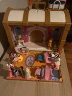 Playmobil Prinsessenkoffer, Kinderen en Baby's, Speelgoed | Playmobil, Ophalen, Zo goed als nieuw, Complete set