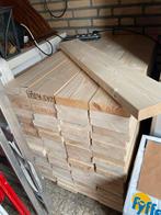 77 vuren planken nieuw, Doe-het-zelf en Verbouw, Hout en Planken, Minder dan 25 mm, Nieuw, Ophalen of Verzenden, Plank