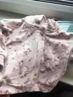 Disney baby jasje maat 62, Kinderen en Baby's, Ophalen of Verzenden, Zo goed als nieuw, Meisje, Jasje