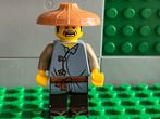 Lego minifiguur ninjago ray, Ophalen of Verzenden, Zo goed als nieuw