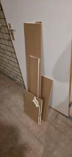 Gipsplaten, Doe-het-zelf en Verbouw, Ophalen, Overige materialen, 30 cm of meer, 50 tot 150 cm