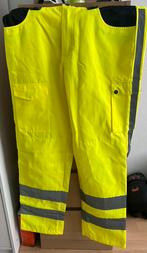 Verkeersregelaar Trui L en Broek, Ophalen of Verzenden, Nieuw, Dames, Broek
