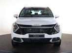 Kia Sportage 1.6 T-GDi Plug-in Hybrid AWD DynamicPlusLine |, Auto's, Automaat, 4 cilinders, Wit, Bedrijf
