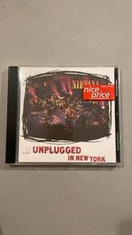 Nirvana - unplugged in NY cd, Ophalen of Verzenden, Gebruikt