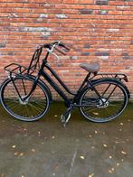 Danesfiets BSP, 47 tot 50 cm, Ophalen, Zo goed als nieuw, Versnellingen