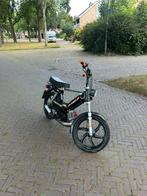 Tomos 65cc, Fietsen en Brommers, Brommers | Tomos, Ophalen, Overige modellen, Maximaal 45 km/u, Zo goed als nieuw
