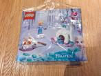 Lego Disney Frozen zakje, nieuw, Kinderen en Baby's, Speelgoed | Duplo en Lego, Ophalen of Verzenden, Nieuw, Complete set, Lego