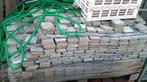 Betonsteltegel, wapeningdrager, afstandhouder, breektablet., Ophalen