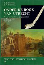 tabakspijpen - kleipijpen Utrecht, Ophalen of Verzenden, 20e eeuw of later, Zo goed als nieuw