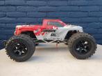 RC Monster Truck - Arrma Granite BLX, Hobby en Vrije tijd, Elektro, Gebruikt, Auto offroad, Ophalen of Verzenden
