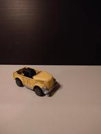 Vintage Gaz 69 Polistil Politoys, Ophalen of Verzenden, Gebruikt, Auto, Overige merken