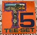 LP Tee -Set Tee 5 Set 1971, Ophalen of Verzenden, 1960 tot 1980, Zo goed als nieuw, 12 inch