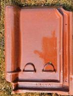 70 Tuile du Nord Dakpannen - Nieuw!, Doe-het-zelf en Verbouw, Dakpannen en Dakbedekking, Ophalen, Steen of Klei, Nieuw, Minder dan 5 m²