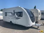 Sprite Mondial 470 SE Mover/Thule luifel, Standaardzit, Schokbreker, Bedrijf, Overige typen