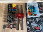 Lego Duplo goederentrein 10875 + veel extra’s!, Kinderen en Baby's, Speelgoed | Duplo en Lego, Ophalen, Zo goed als nieuw, Complete set