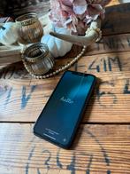 Iphone 11, Telecommunicatie, Mobiele telefoons | Apple iPhone, 128 GB, Zwart, Zo goed als nieuw, 76 %