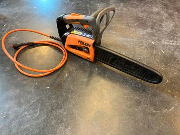 Pellenc Selion C20 Kettingzaag - Zo Goed Als Nieuw! beschikbaar voor biedingen